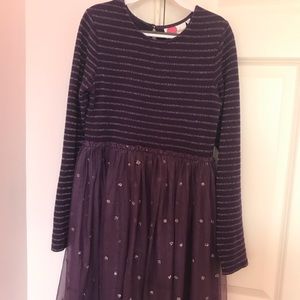 Like New Girls’ Mini Boden Dress